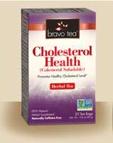 Promotes Healthy Cholesterol Levels Balanced cholesterol levels may mean lower risks of heart issues. This time-honored blend of unique, yet effective herbs is used in Traditional Chinese Medicine to support blood circulation and healthy vessels, and to maintain normal cholesterol levels
