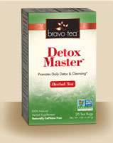 Promotes Daily Detox & Cleansing Wild honeysuckle has amazing powers of purification, especially when combined with a few other precious herbs. This delicious and soothing tea has been used in Traditional Chinese Medicine to promote a healthy overall cleansing process for centuries.