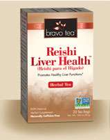 The amazing Reishi mushroom is often referred to as the “mushroom of immortality”. For centuries, this effective blend has been used in Traditional Chinese Medicine to nourish the liver, support liver detox and to promote healthy liver functions.