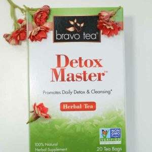 Detox Master by Bravo Tea