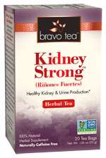 Kidney Strong Tea