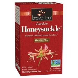 Absolute Honeysuckle by Bravo