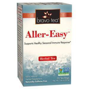 Aller-Easy by Bravo Tea