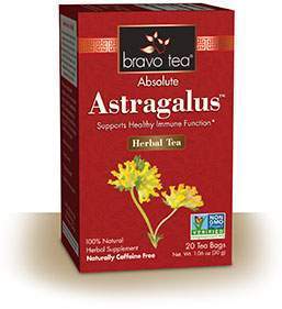 Absolute Astragalus by Bravo Tea