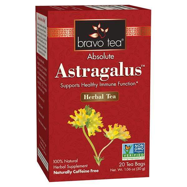 Absolute Astragalus by Bravo