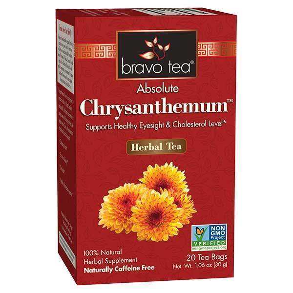 Absolute Chrysanthemum by Bravo