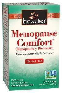 Menopause Comfort by Bravo