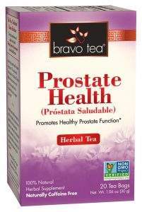 Prostate Health by Bravo