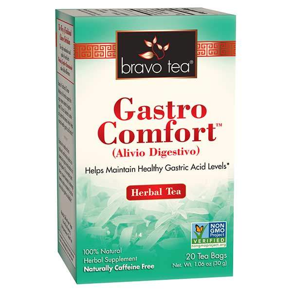 Gastro Comfort by Bravo