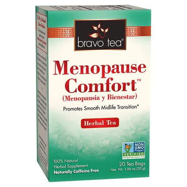 Menopause Comfort by Bravo