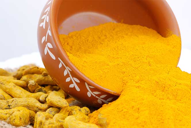 In India, turmeric played a significant part of Vedic culture and its bright orange hue was associated with the religious figure Lord Krishna. It was an important spice for flavoring food and dying clothing with its bright pigments. The earliest known use of turmeric in India in the 4th millennium BCE but it’s likely that humans used it well before that time.