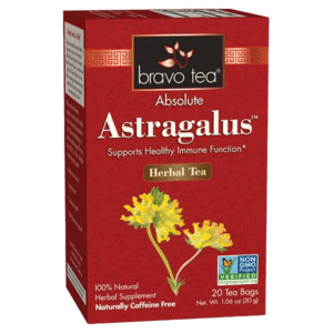 Absolute Astragalus