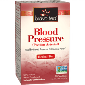 Blood Pressure