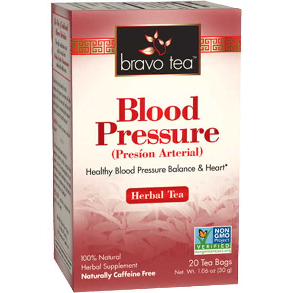 Blood Pressure