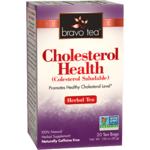 Cholesterol Health