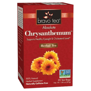 Absolute Chrysanthemum