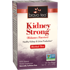 Kidney Strong