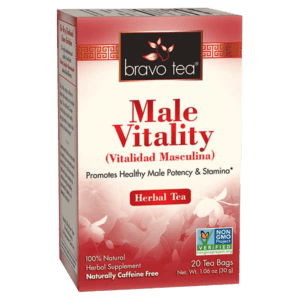 Male Vitality