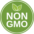 Non-GMO Project Verified