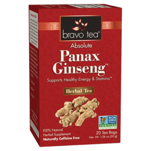 Absolute Panax Ginseng