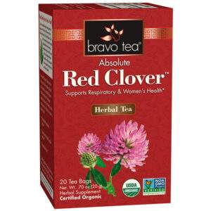 Absolute Red Clover