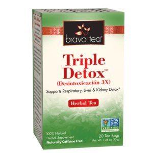 Triple Detox