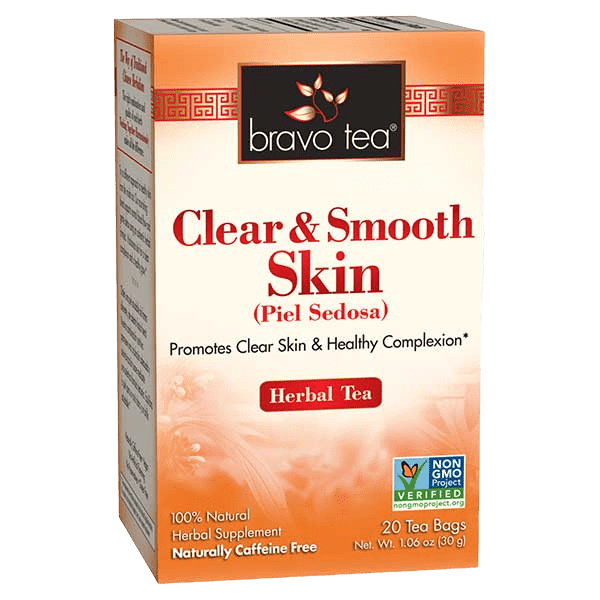 Clear & Smooth Skin
