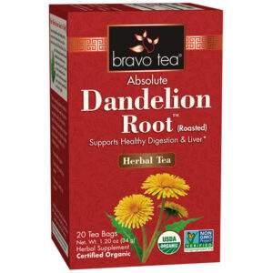 Absolute Dandelion Root