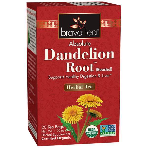 Absolute Dandelion Root