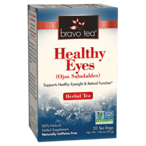 Healthy Eyes