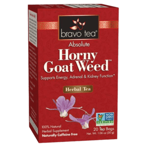 Absolute Horny Goat Weed