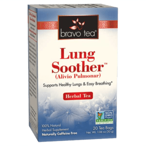 Lung Soother
