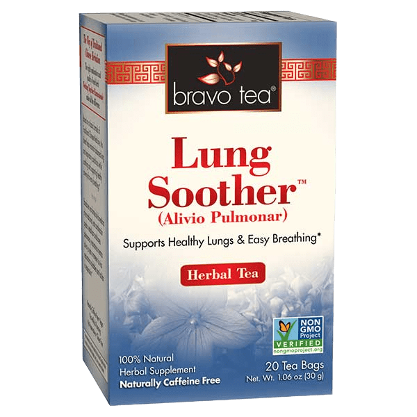 Lung Soother