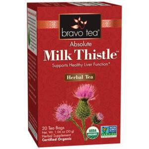 Absolute Milk Thistle