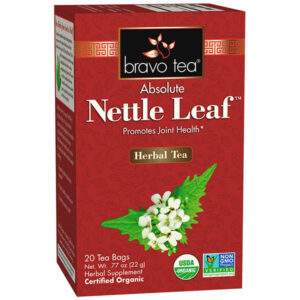 Absolute Nettle Leaf