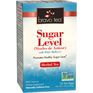 Sugar Level