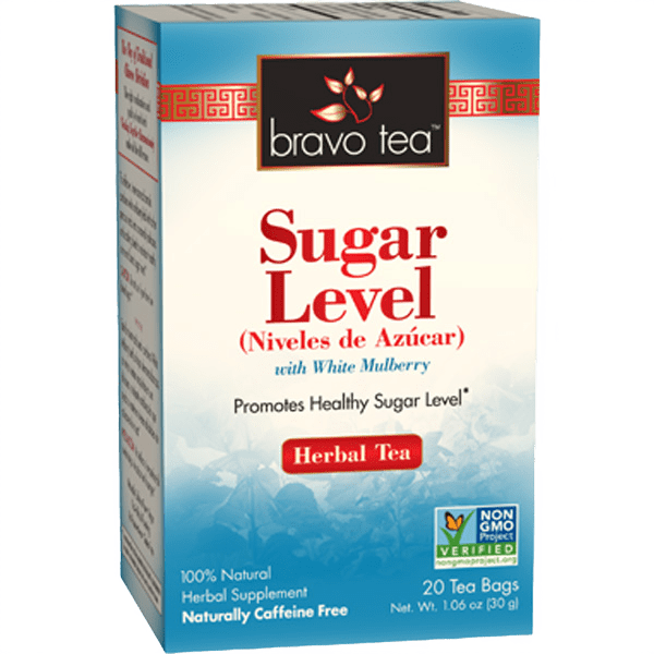 Sugar Level