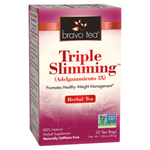 Triple Slimming