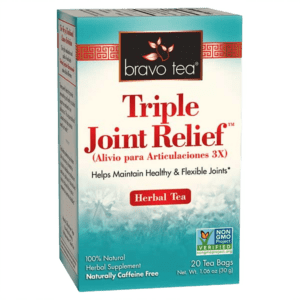 Triple Joint Relief